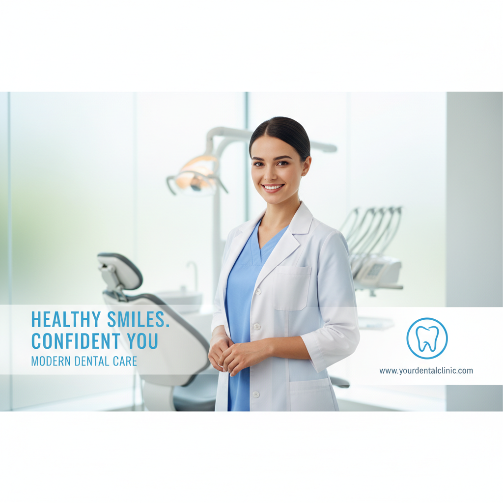 Professional Dental Care